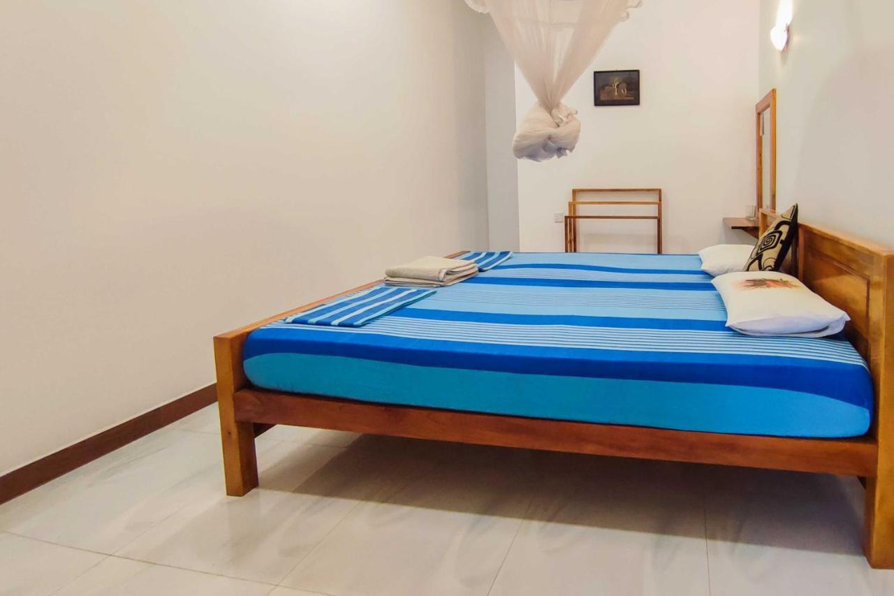Julia Safari Inn Тисамахарама Екстериор снимка